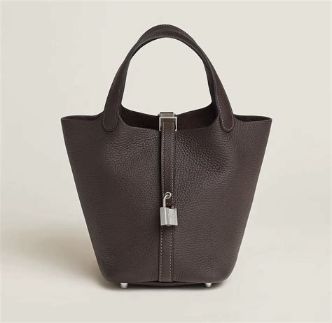 pikotin hermes|hermes picotin japan.